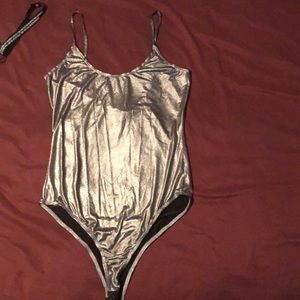 Fashion nova bodysuit